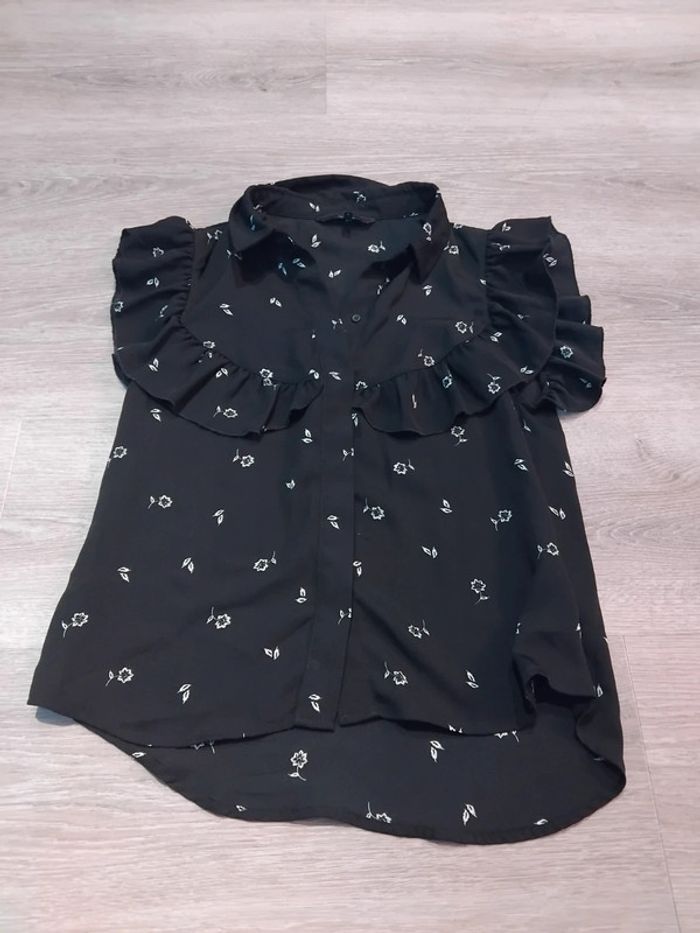 Chemisier Vero Moda