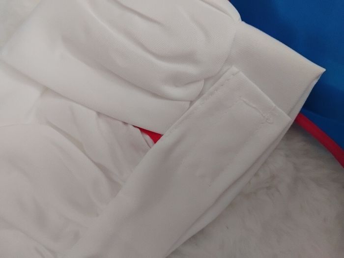 Tablier et toque Avengers, neuf - photo numéro 4