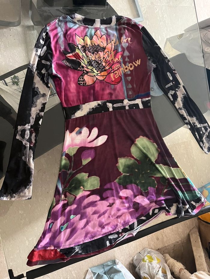 Robe femme Desigual - photo numéro 3