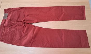 Pantalon leecooper 42