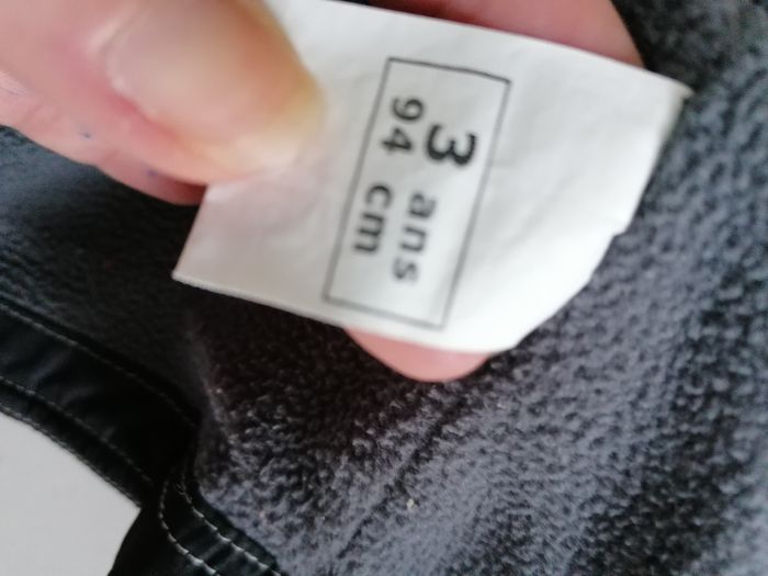 Manteau - photo numéro 5