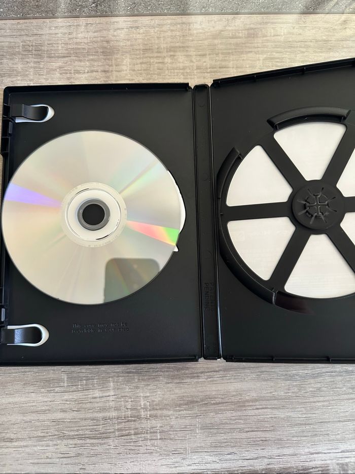 DVD Les Secrets de Dumbledore - photo numéro 3