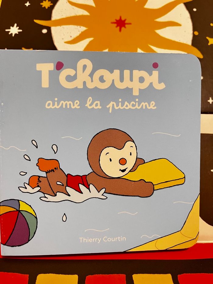 Coffret livres pour enfants : t’croupi - photo numéro 7