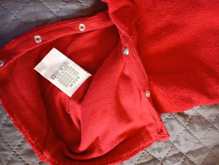 Combinaison 3 mois - photo numéro 2