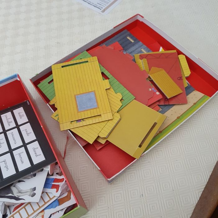 Montessori à la ferme - photo numéro 5