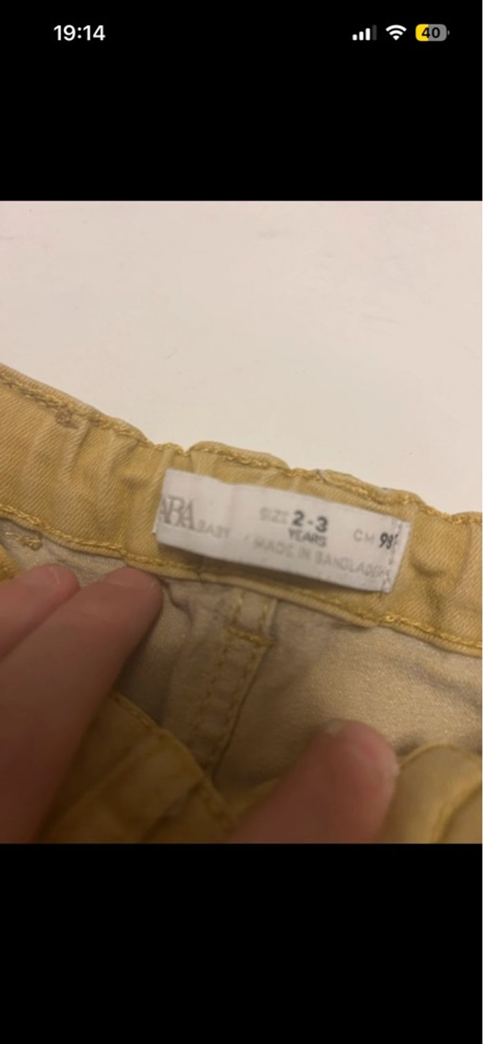 Pantalon - photo numéro 2