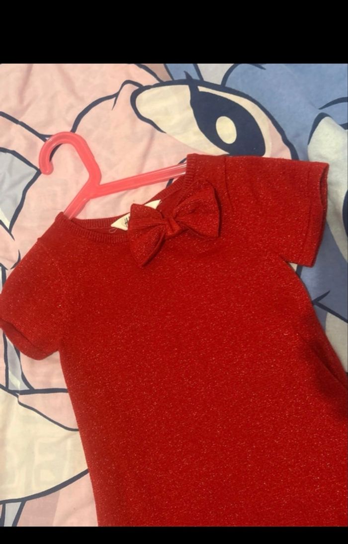 Robe pailletée - photo numéro 2