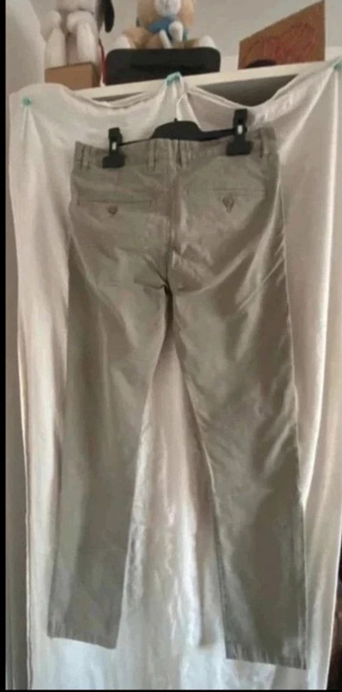 Pantalon - photo numéro 2