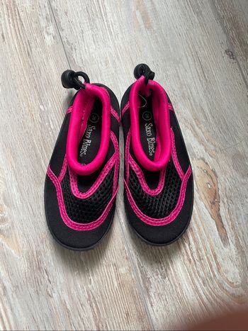 Chaussure d’eau fille