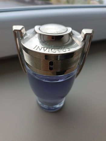 Parfum Invictus de Paco rabanne 