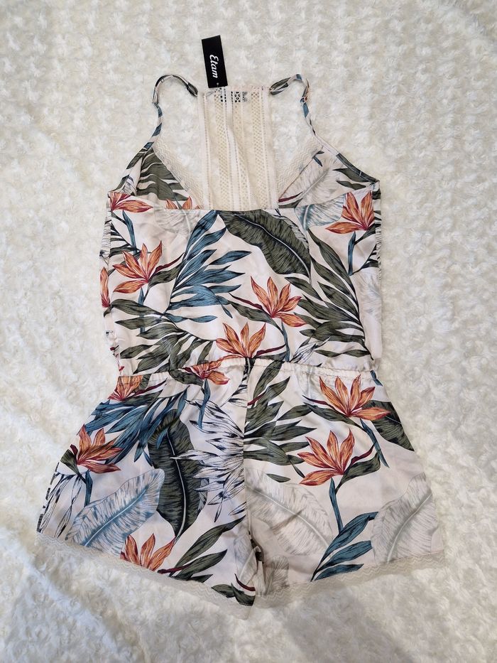 Combishort Etam neuf - photo numéro 5