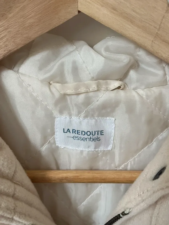 Manteau La redoute - photo numéro 2