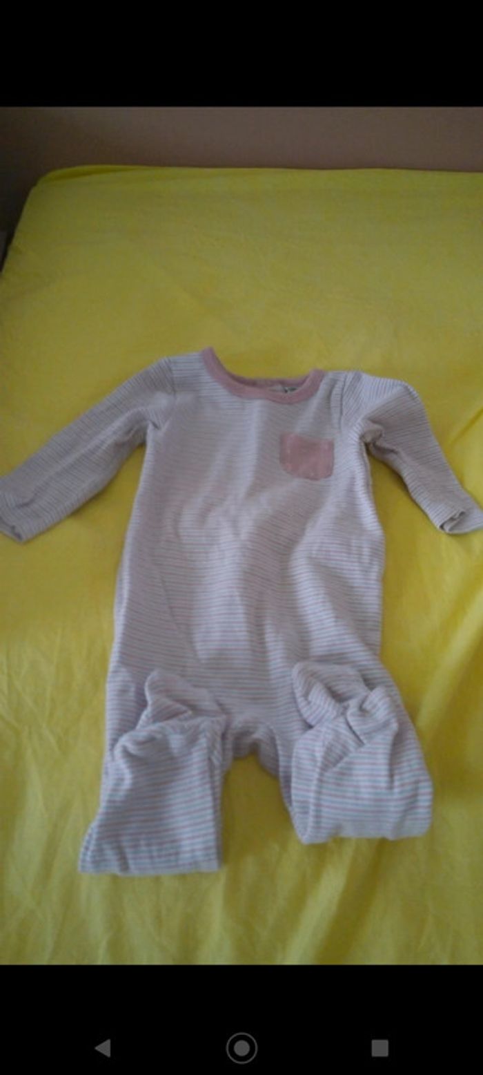 Pyjama dors bien Bouchara