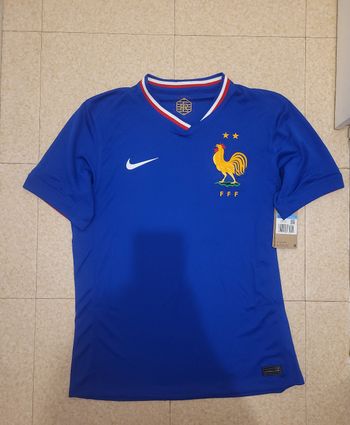 Maillot de foot Équipe de France Homme - Taille M