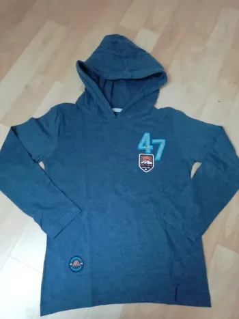 Tee shirt manches longues