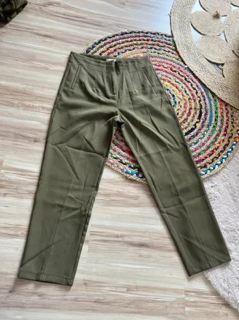 Pantalon kaki
