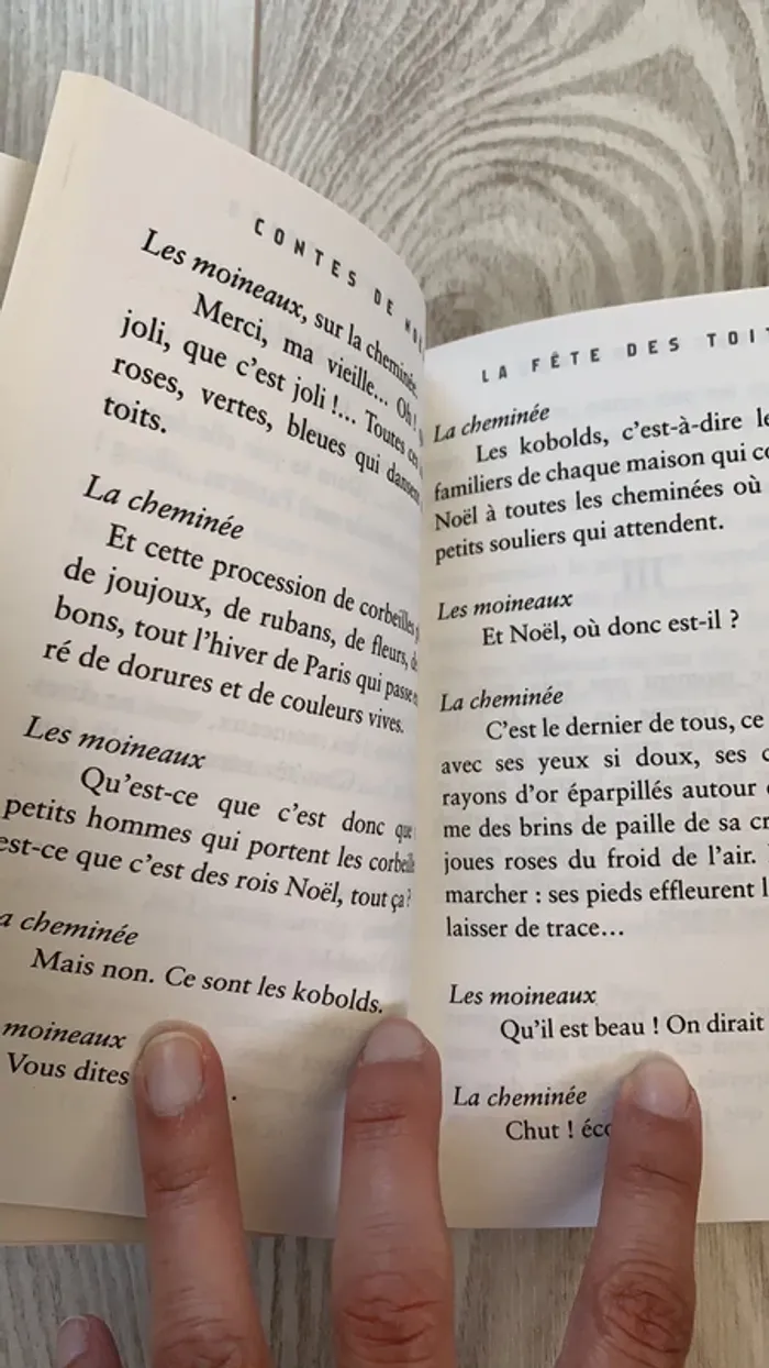 Contes de Noël - photo numéro 2
