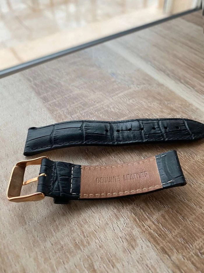 Bracelet de montre - photo numéro 16