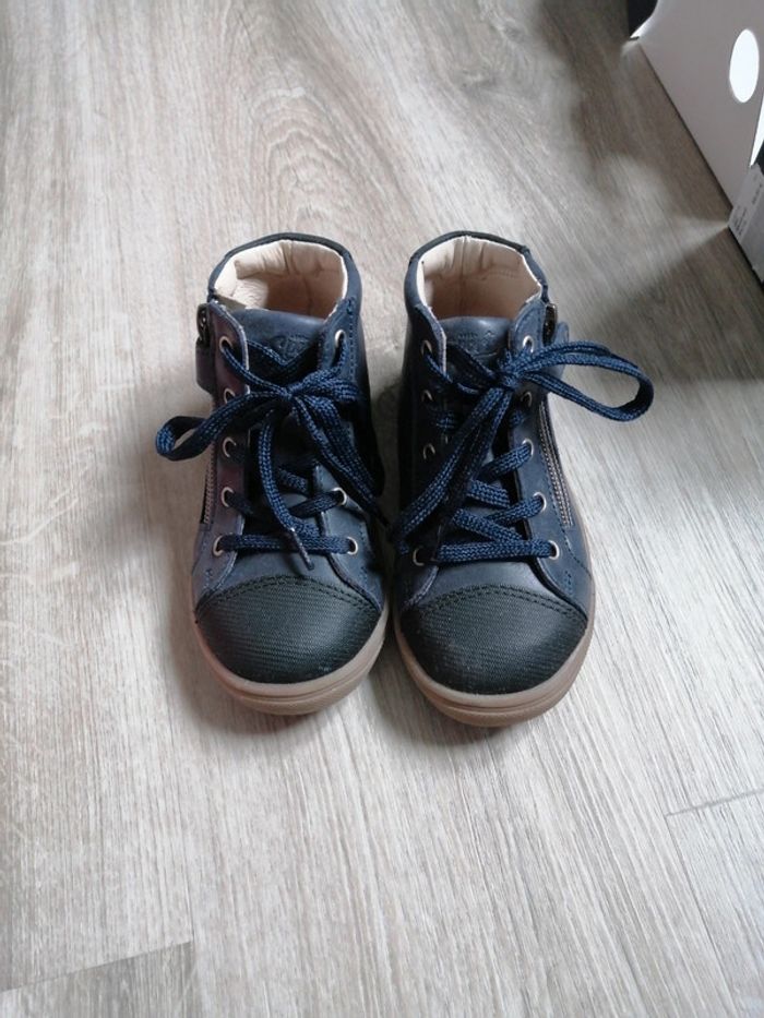 Chaussure