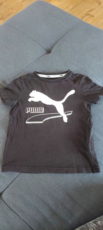 T shirt garçon