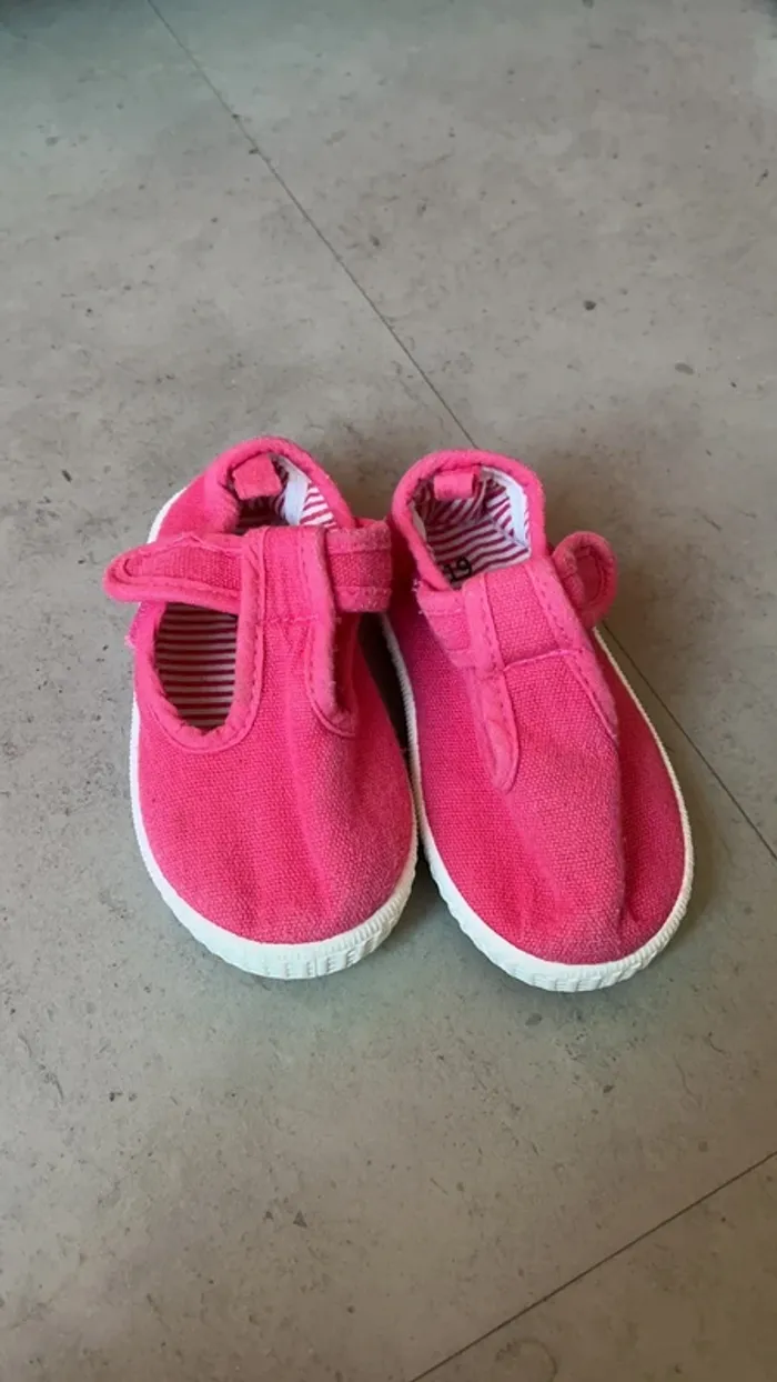 Chaussures