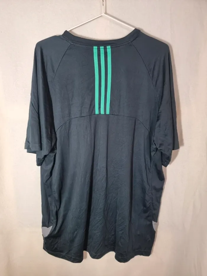 T-shirt Adidas - photo numéro 2