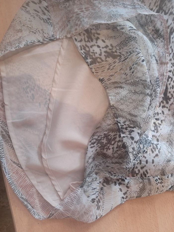 Les petites bombes robe été T 40 neuve - photo numéro 12