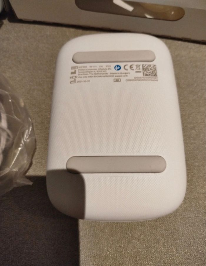 Tire lait Philips avent - photo numéro 6