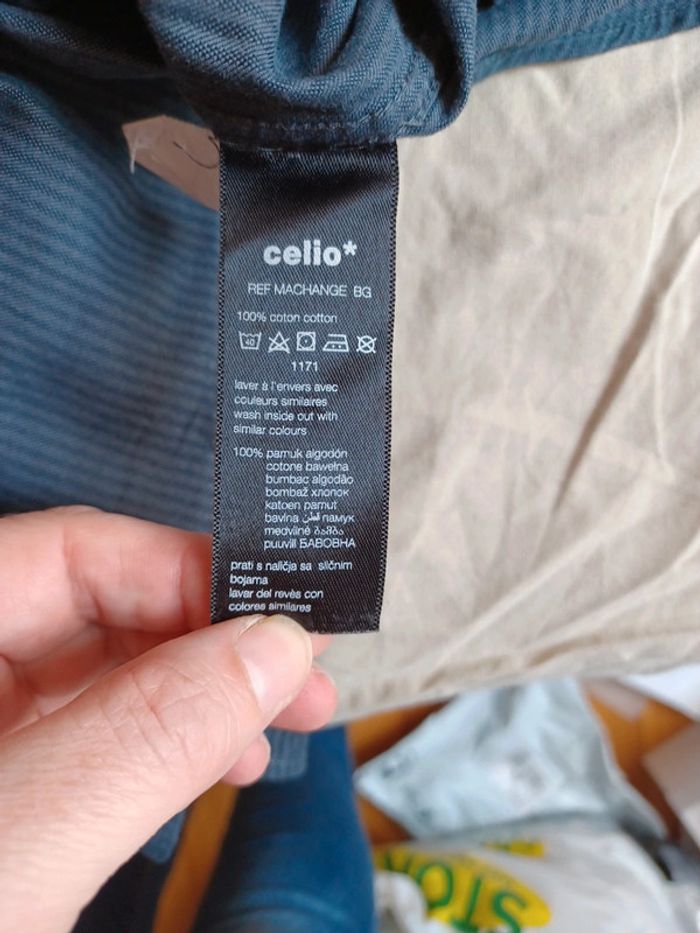 Chemise homme XXL - photo numéro 4