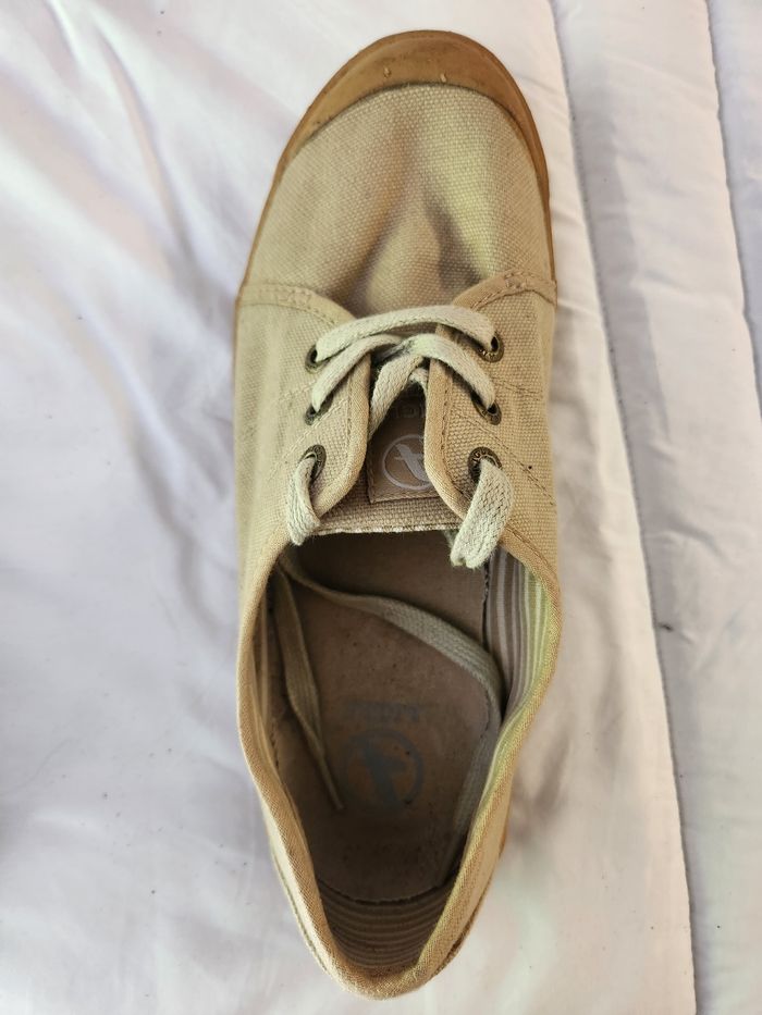 Sneakers aigle - photo numéro 4