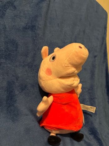Peppa pig