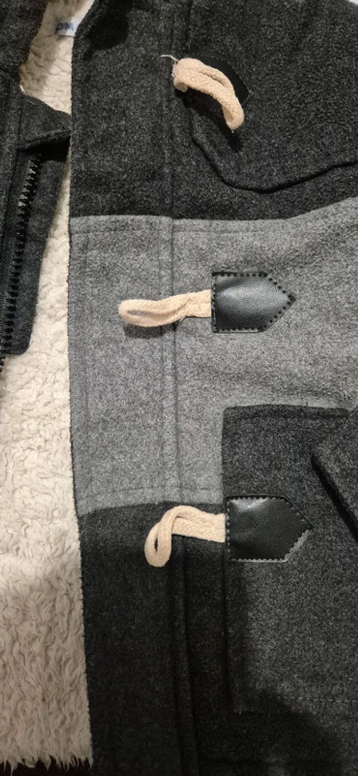 Manteaux - 18 mois - photo numéro 3