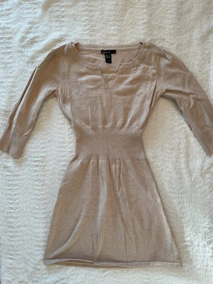 Superbe petit robe d’hiver - photo numéro 5