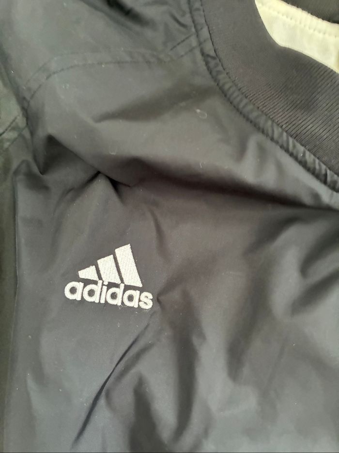 Kaway veste adidas vintage - photo numéro 7