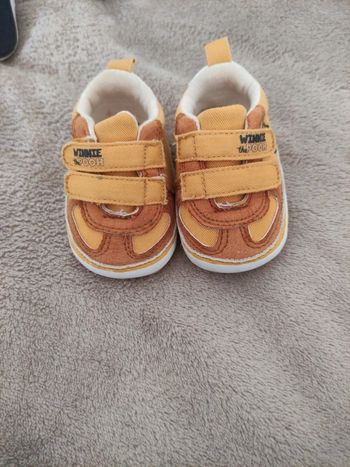 Chaussures bébé