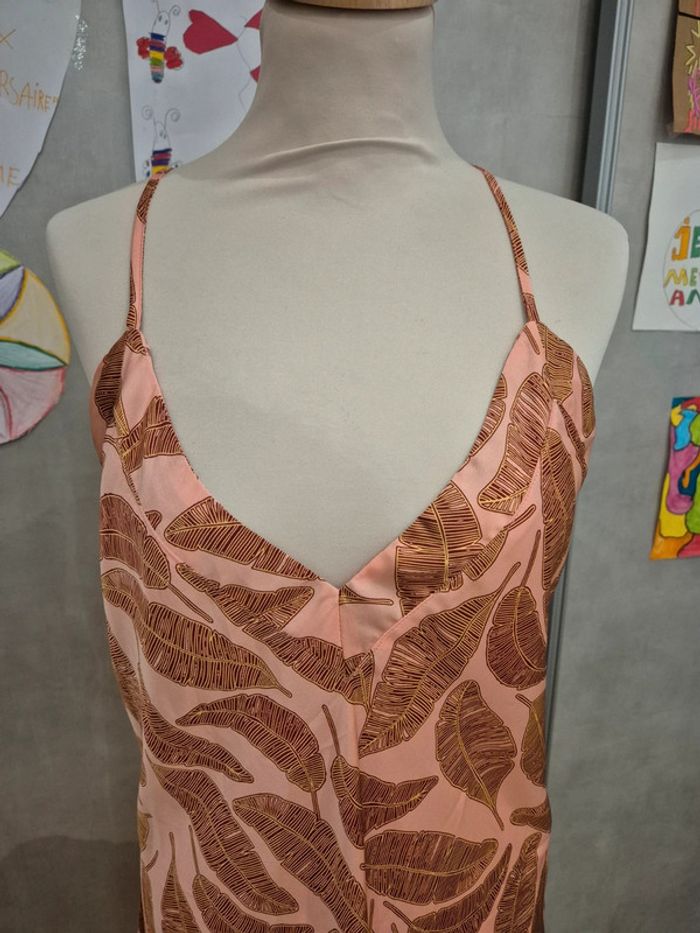 Robe #été #etam L - photo numéro 2