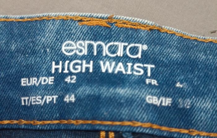 Jeans - photo numéro 6