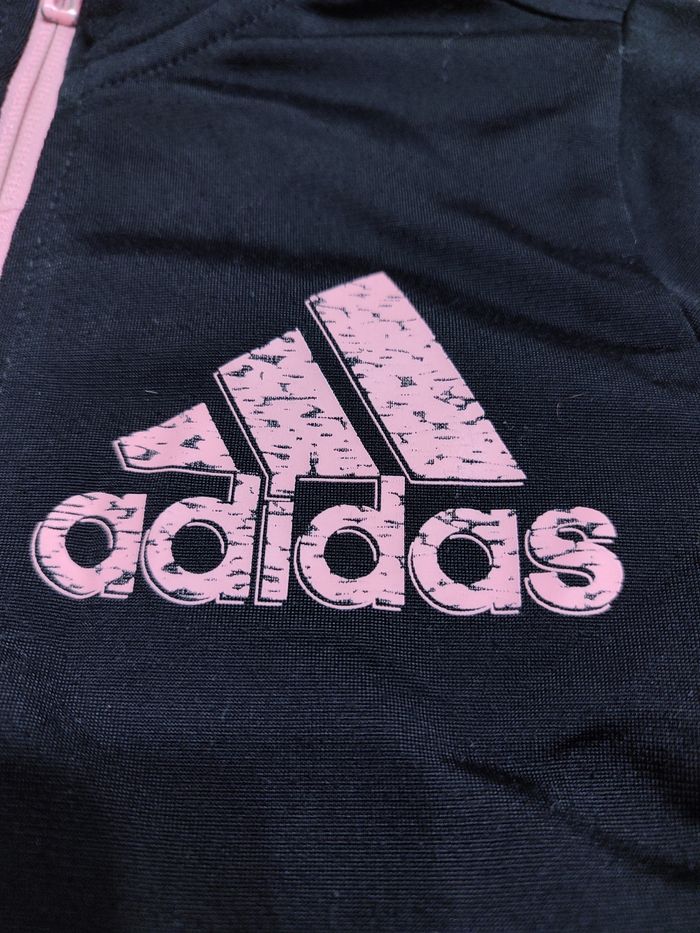 Veste adidas - photo numéro 2
