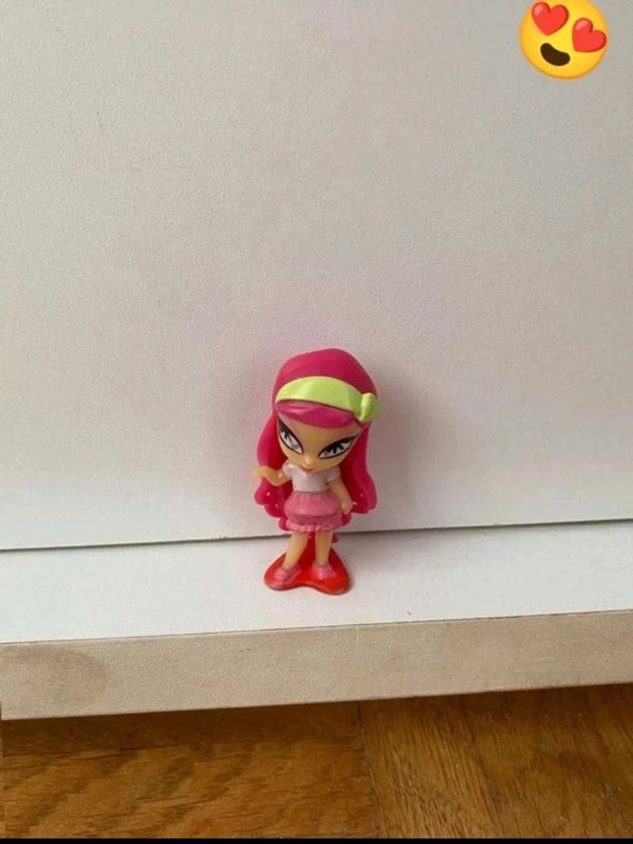 Figurine