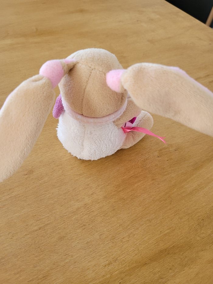 Doudou - photo numéro 3