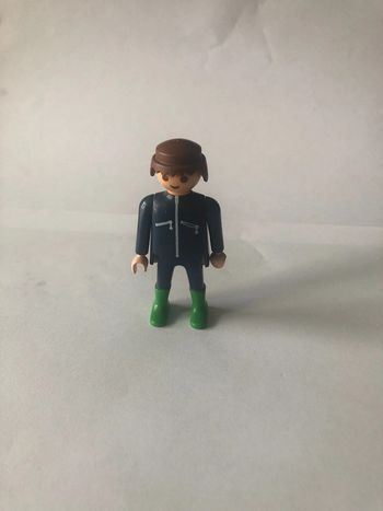 Figurine playmobil