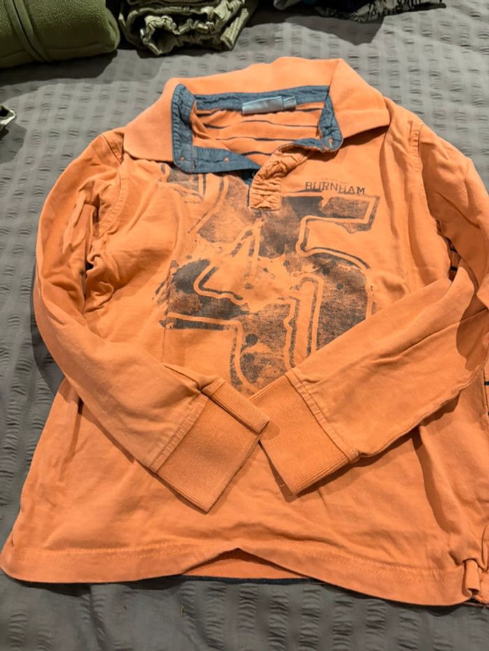Lot de vêtements 6-8 ans - photo numéro 9