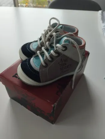 Chaussures catimini 21