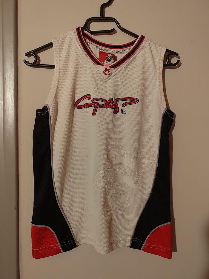 T shirt manches courtes