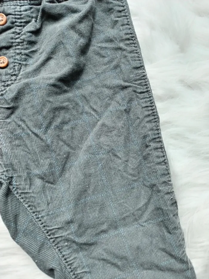 Pantalon 12-18 mois - photo numéro 2