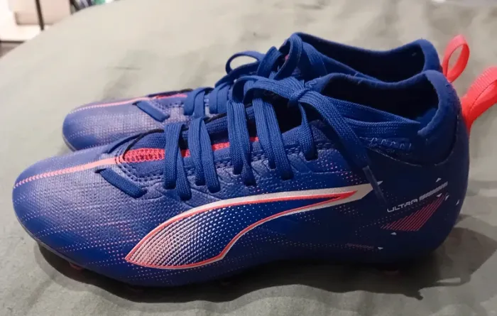 Crampons Puma foot garçon - photo numéro 2
