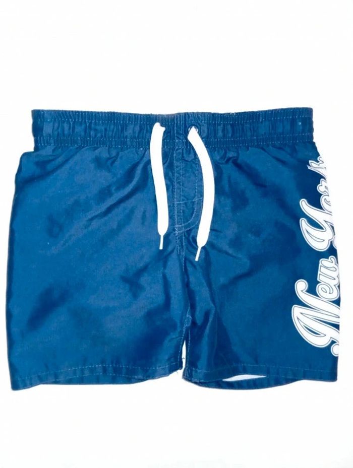 Short de bain