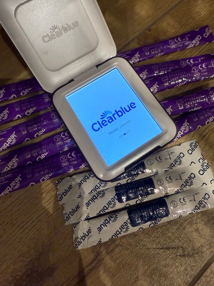 Clearblue - photo numéro 7