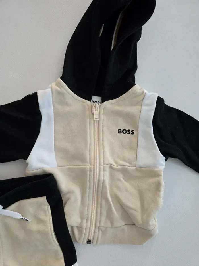 Ensemble jogging Boss - photo numéro 3
