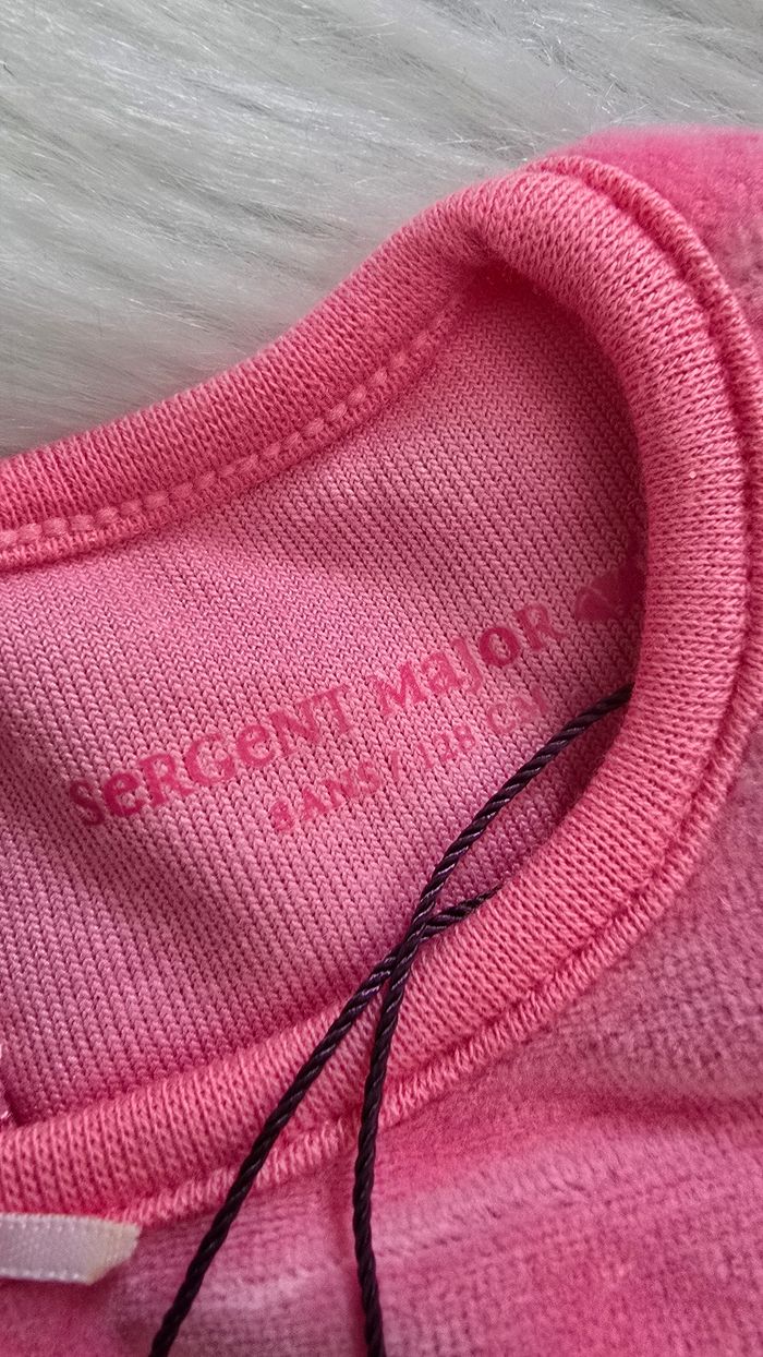 (Neuf non porté) 🏷🩷🥰 pyjama chaud et doux 8ans fille 🥰🩷 - photo numéro 5